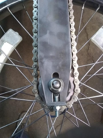 New Crab Cycle Adjust