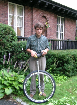 Florian Schlumpf's shifting uni